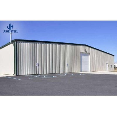 Processing Service for Steel Structure कार पार्किंग लॉट वेयरहाउस बिल्डिंग मटेरियल