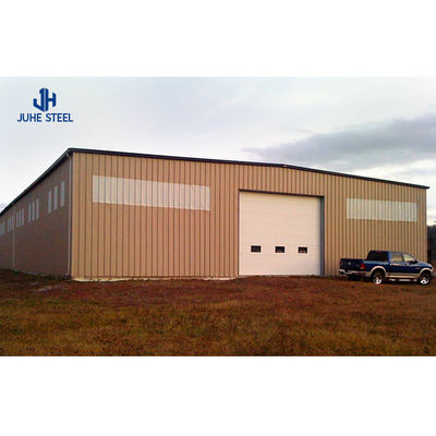 Processing Service for Steel Structure कार पार्किंग लॉट वेयरहाउस बिल्डिंग मटेरियल