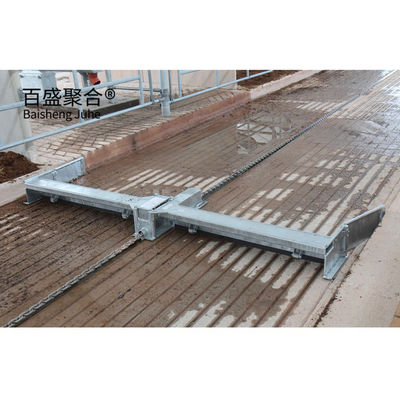 लाइट स्टील स्ट्रक्चर फ्रेम के साथ प्रीफैब्रिकेटेड और ISO9001 2008/CE/BV प्रमाणित