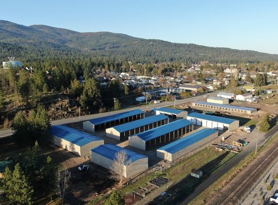 इस्पात संरचना निर्माण निर्माण इस्पात संरचना गोदाम भवन पूर्वनिर्मित