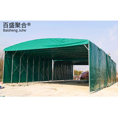 इस्पात कार्यशाला अनुकूलित इस्पात निर्मित भवन 2.5x2.5m 3x3m 3x4.5m