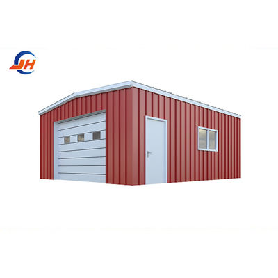 Q235/Q345B ग्रेड C.Z आकार स्टील पर्लिन स्टील संरचना गोदाम निर्माण डिजाइन