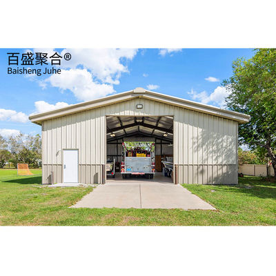 Customized Portable Shed Carport with Steel Structure and C.Z Shape Steel Channel Purlin कस्टमाइज्ड पोर्टेबल शेड कारपोर्ट स्टील स्ट्रक्चर और सी.जेड शेप स्टील चैनल पर्लिन के साथ