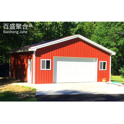 Decoiling Processing Service For Heavy Steel Structure Car Barn Hangar Garage Carport भारी स्टील संरचनाओं के लिए डेकोलिंग प्रसंस्करण सेवा कार बारन हैंगर गैरेज कारपोर्ट