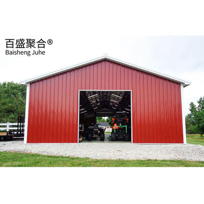 Decoiling Processing Service For Heavy Steel Structure Car Barn Hangar Garage Carport भारी स्टील संरचनाओं के लिए डेकोलिंग प्रसंस्करण सेवा कार बारन हैंगर गैरेज कारपोर्ट