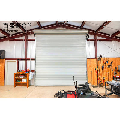 Decoiling Processing Service For Heavy Steel Structure Car Barn Hangar Garage Carport भारी स्टील संरचनाओं के लिए डेकोलिंग प्रसंस्करण सेवा कार बारन हैंगर गैरेज कारपोर्ट